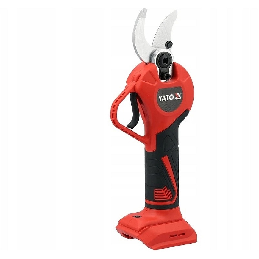 Yato Toya Sa Poland Cordless Pruner 18V | 30 mm | without battery (YT-828381) – 4