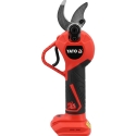 Yato Toya Sa Poland Cordless Pruner 18V | 30 mm | without battery (YT-828381) Yato Toya Sa Poland Cordless Pruner 18V | 30 mm | without battery (YT-828381)