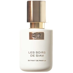 Maison De L'Asie Les Soirs De Siam PP unisex parfüüm, 15 ml