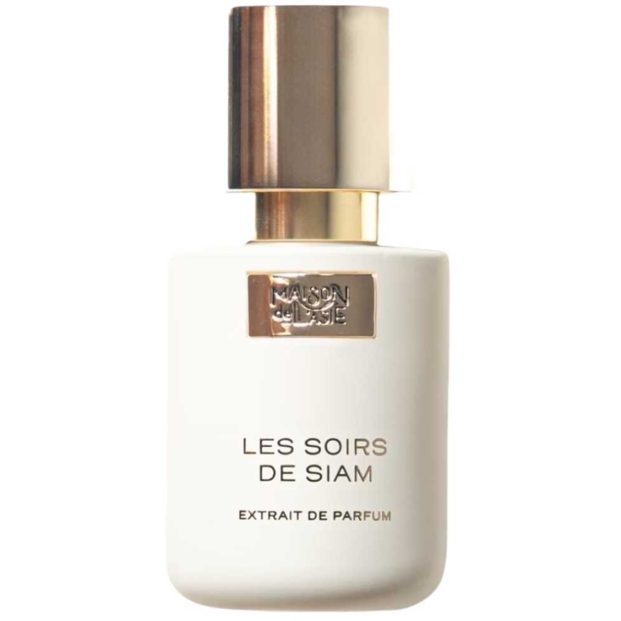 Maison De L'Asie Les Soirs De Siam PP perfume unisex, 15 ml