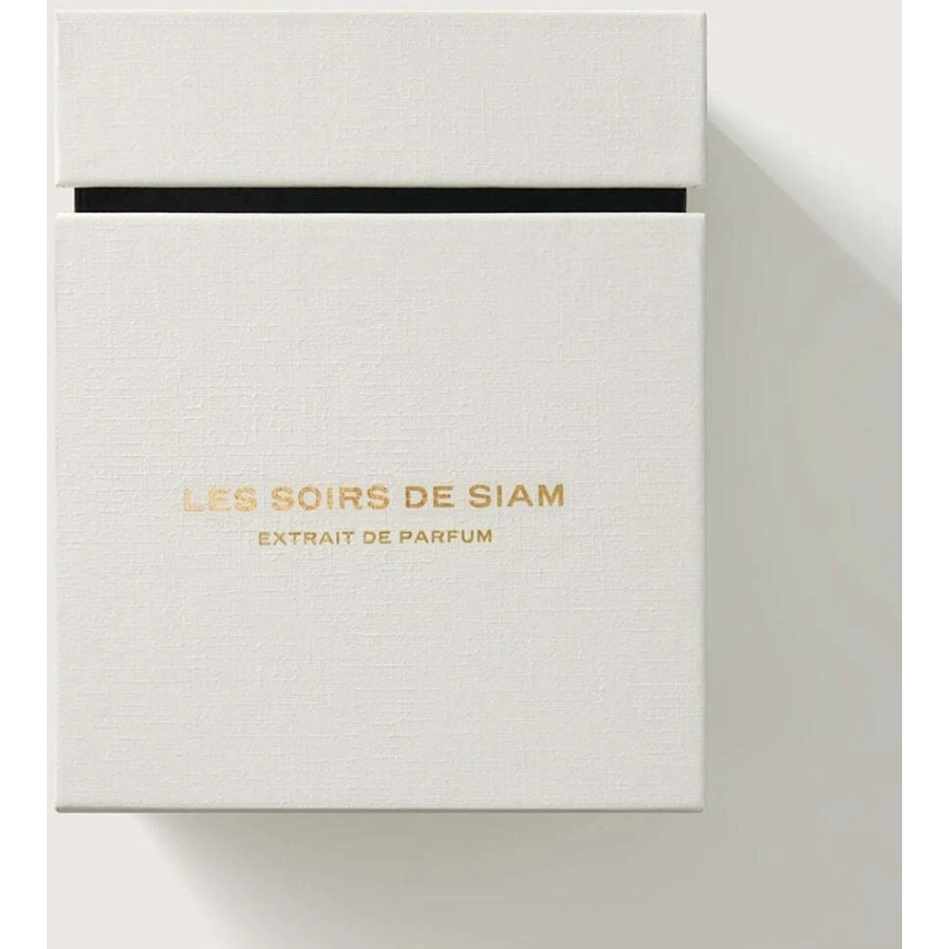 Maison De L'Asie Les Soirs De Siam PP kvepalai unisex, 15 ml – 3