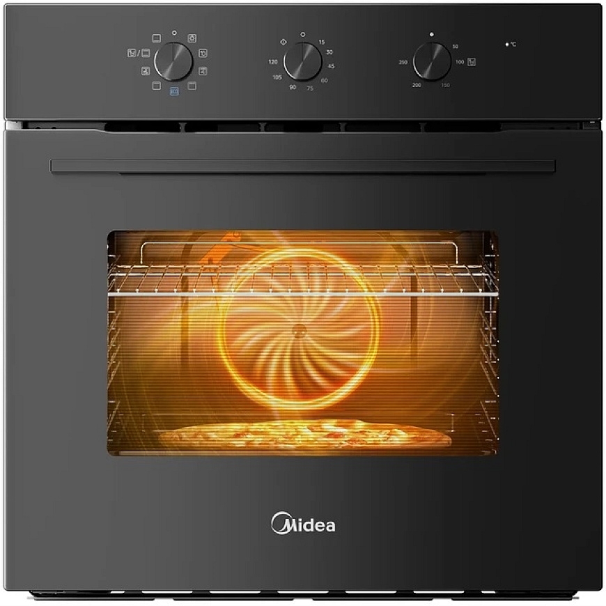 Midea MBO65M80M1 Uuni