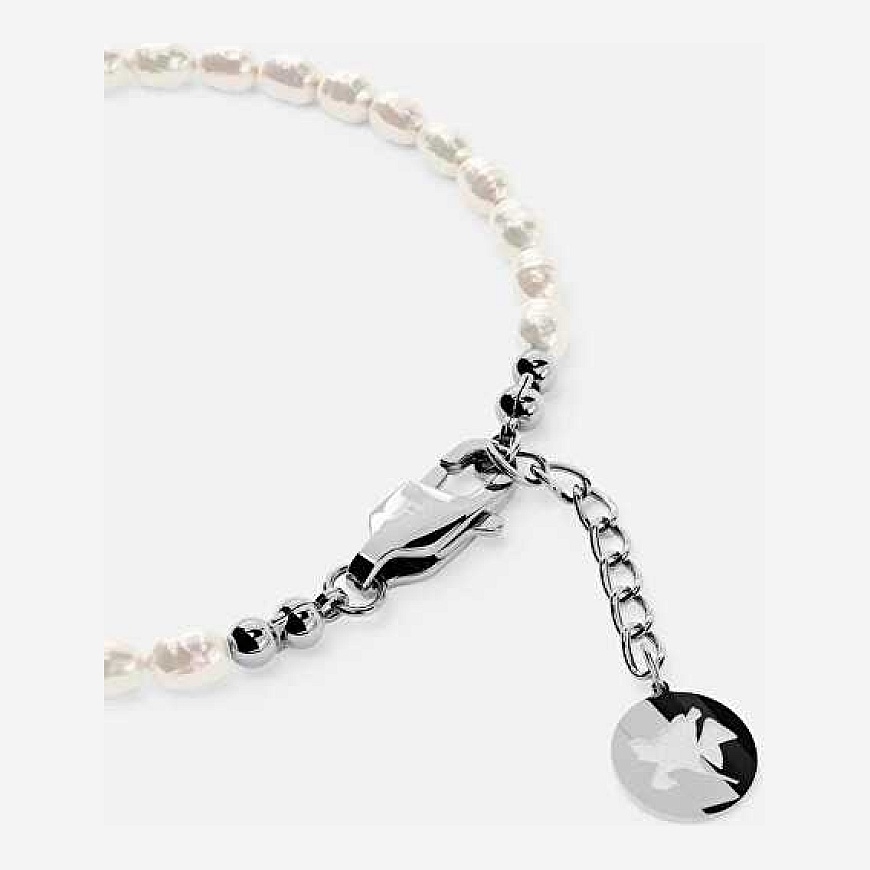 Furiosa Elegantti helmikaulaketju Pearl Spark SB-SPARK-S – 3