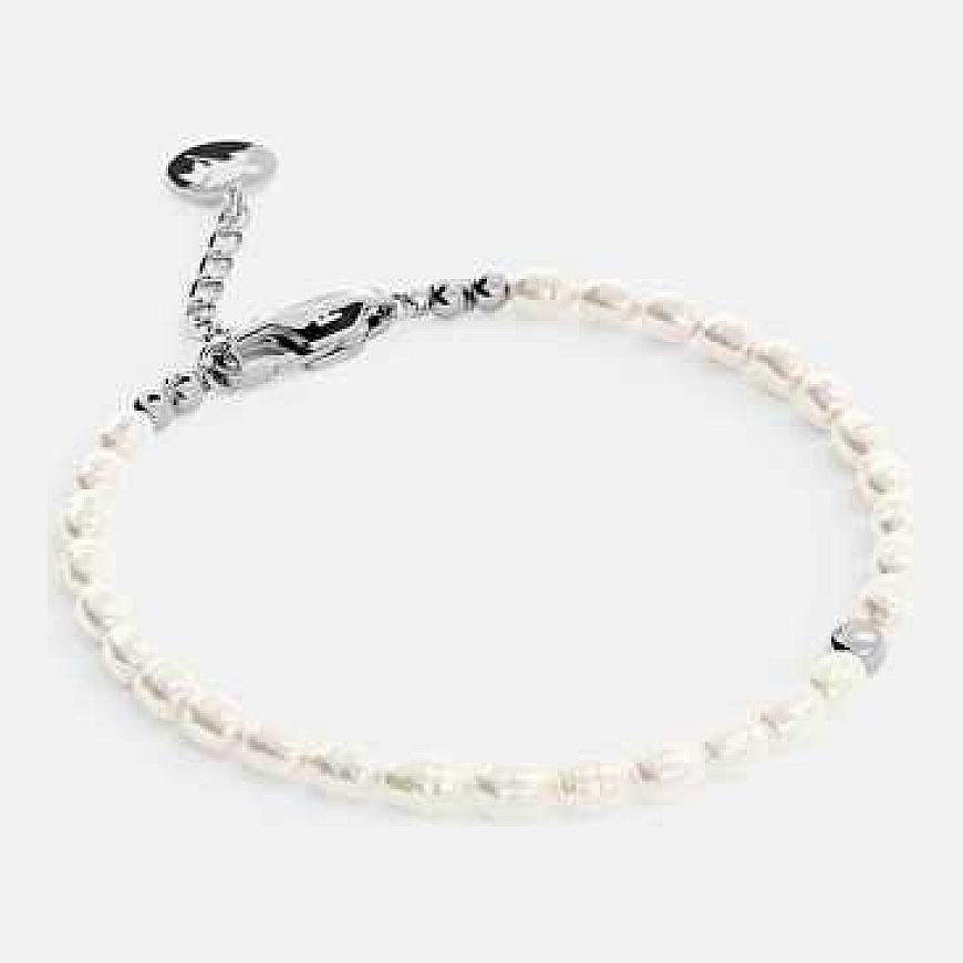 Furiosa Elegant pearl bracelet Pearl Spark SB-SPARK-S – 4