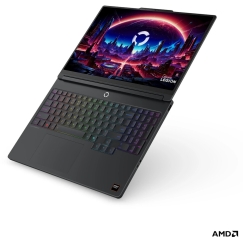 Lenovo Legion 5 15AHP11 | AMD Ryzen 7 250, 15,3" WQXGA OLED 165 Hz, 16 GB RAM, 1 TB SSD, GeForce RTX 5070 8 GB, Windows 11 Home 