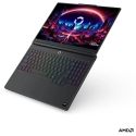 Lenovo Legion 5 15AHP11 | AMD Ryzen 7 250, 15,3" WQXGA OLED 165 Hz, 16 GB RAM, 1 TB SSD, GeForce RTX 5070 8 GB, Windows 11 Home Lenovo Legion 5 15AHP11 | AMD Ryzen 7 250, 15,3" WQXGA OLED 165 Hz, 16 GB RAM, 1 TB SSD, GeForce RTX 5070 8 GB, Windows 11 Home