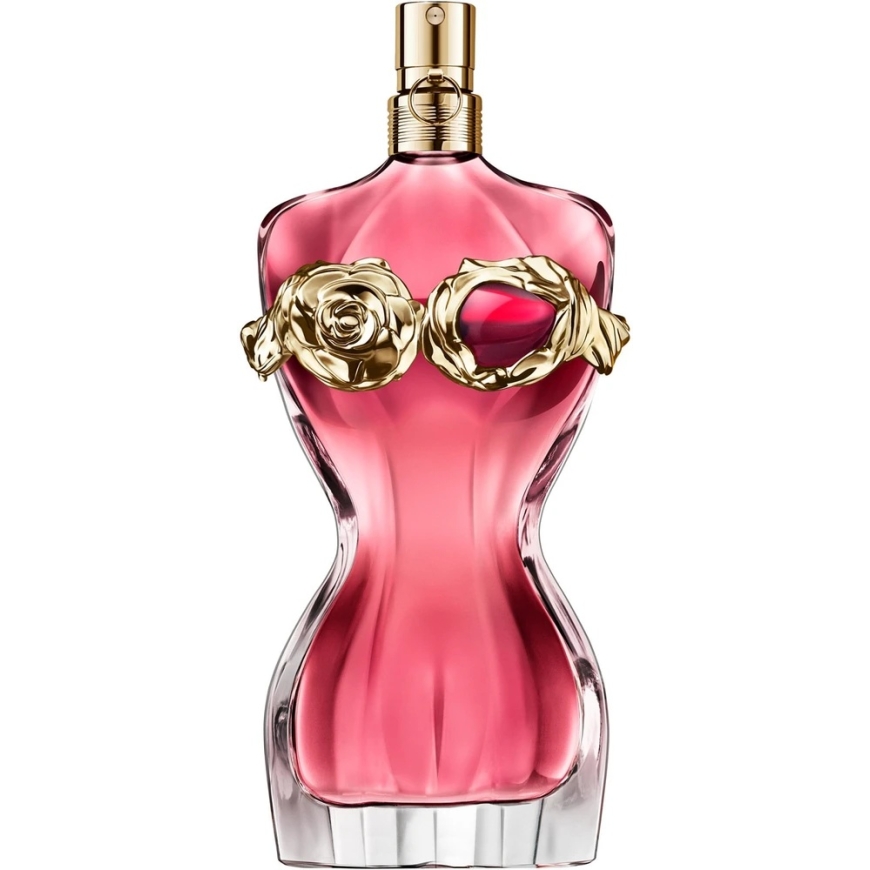 Jean Paul Gaultier La Belle Rosea EDP parfumuotas vanduo moterims, 50 ml – 2