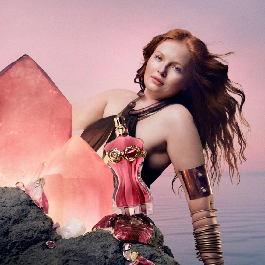 Jean Paul Gaultier La Belle Rosea EDP parfimērijas ūdens sievietēm, 50 ml – 3