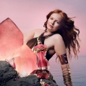 Jean Paul Gaultier La Belle Rosea EDP parfüüm naistele, 50 ml Jean Paul Gaultier La Belle Rosea EDP parfüüm naistele, 50 ml