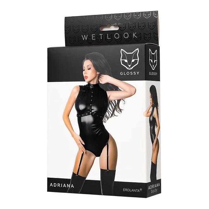 Toyfa Wetlook ķermenis Adriana