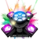 LIGHT4ME COSMOS BASIC daudzfunkcionālais apgaismojums LIGHT4ME COSMOS BASIC daudzfunkcionālais apgaismojums