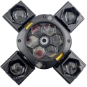 LIGHT4ME COSMOS BASIC multi-functional lighting LIGHT4ME COSMOS BASIC multi-functional lighting