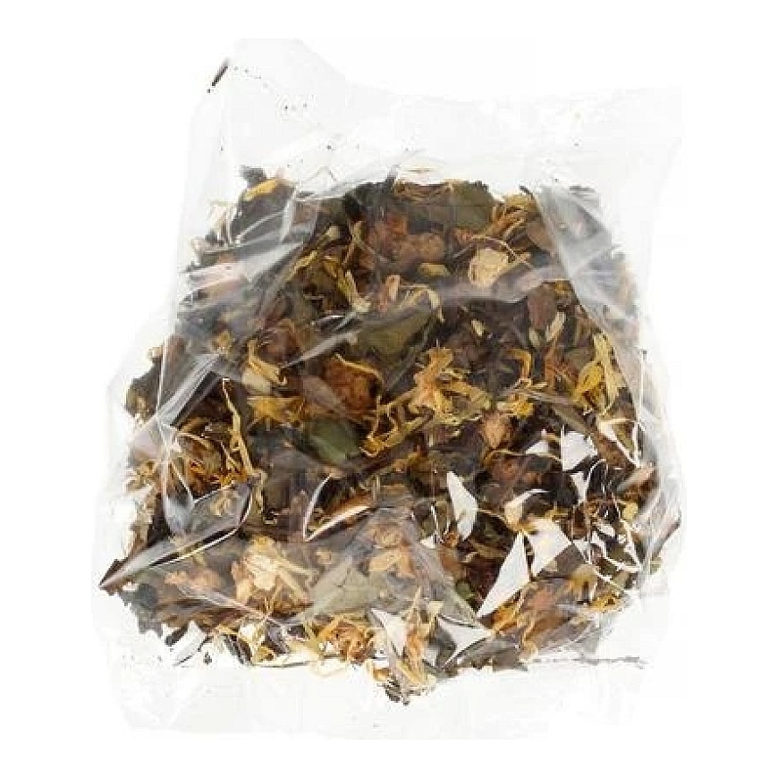 Teministeriet White Mulberry Tea - 160 - refill pack 50g – 2