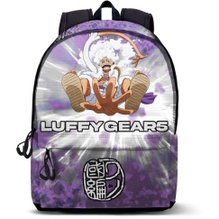 Karactermania One Piece Luffy Gear 5 backpack 35cm