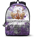 Karactermania One Piece Luffy Gear 5 seljakott 35 cm Karactermania One Piece Luffy Gear 5 seljakott 35 cm