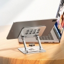 Orico Tablettiteline 12,9'', Käännettävä, Säädettävä, Pöytäteline, Alumiini Orico Tablettiteline 12,9'', Käännettävä, Säädettävä, Pöytäteline, Alumiini