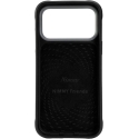 NIMMY Case BIG EYED LYING GIANT PANDA, compatible with MagSafe, for IPHONE 18 Pro/17 Pro, black NIMMY Case BIG EYED LYING GIANT PANDA, compatible with MagSafe, for IPHONE 18 Pro/17 Pro, black