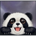NIMMY-kotelo SUURASILMÄINEN VALKOINEN PANDAVARUSTELLE, yhteensopiva MagSafen kanssa, IPHONE 18 Pro/17 Pro varten, musta NIMMY-kotelo SUURASILMÄINEN VALKOINEN PANDAVARUSTELLE, yhteensopiva MagSafen kanssa, IPHONE 18 Pro/17 Pro varten, musta