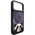 NIMMY maciņš LIELACIS VILOTĀ PANDAS, saderīgs ar MagSafe, IPHONE 18 Pro/17 Pro, melns NIMMY maciņš LIELACIS VILOTĀ PANDAS, saderīgs ar MagSafe, IPHONE 18 Pro/17 Pro, melns