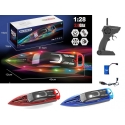 R/C Лодка Быстрый Катай 2,4 ГГц Свет R/C Лодка Быстрый Катай 2,4 ГГц Свет