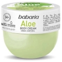 Babaria Ķermeņa krēms Aloe Vera 400 ml Babaria Ķermeņa krēms Aloe Vera 400 ml