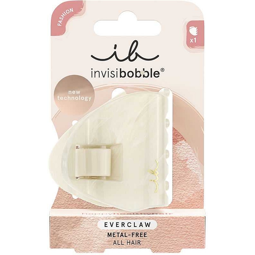 Invisibobble Everclaw Suurus M 1 tk