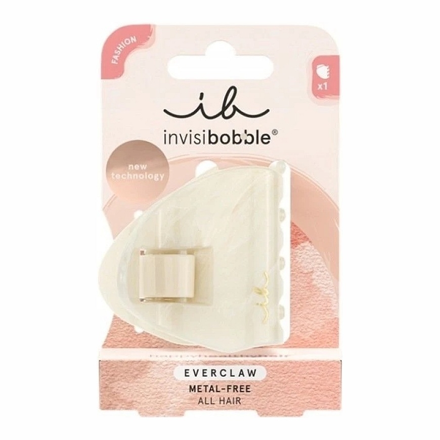 Invisibobble Everclaw Talla M 1 U – 2
