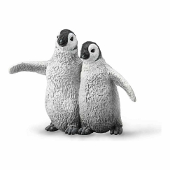 Collecta Figure - Emperor Penguin Chicks