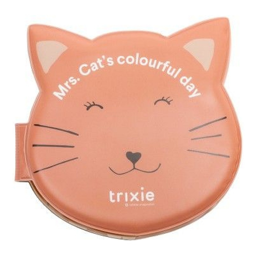 Trixie kylpylelu kirja kissalle 6m+
