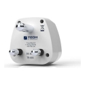 Roxtone Blue TRAVEL Blue ADAPTER SHUCKO - RPA