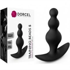 Dorcel Training Beads Anal Plug 10cm