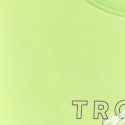 Naiste T-särk 4F F2717 helekollane 4FWSS26TTSHF2717 73S (M) Naiste T-särk 4F F2717 helekollane 4FWSS26TTSHF2717 73S (M)