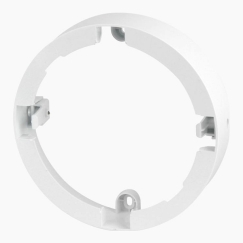 Ramis Downlight MOLLY 12W pinta-asennukseen