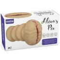 LOVETOY Alien's Pie Masturbator 2