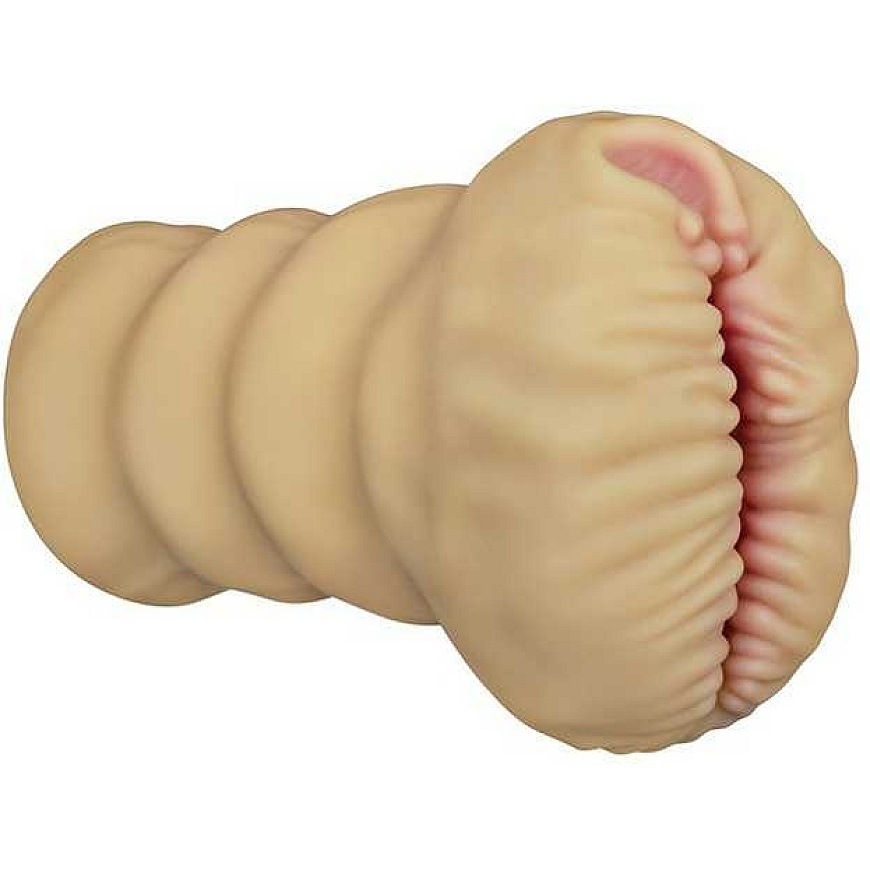 LOVETOY Alien's Pie Masturbator 2 – 3