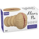 LOVETOY Alien's Pie Masturbator 2