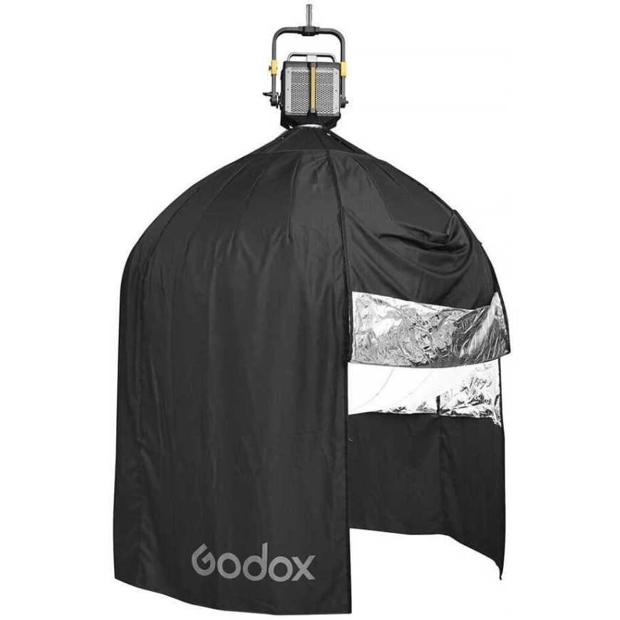 Softbox Type Umbrella Skirt - Godox GL7 Skirt