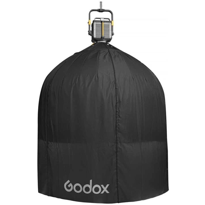 Pehmekastitaoline vihmavari - Godox GL7 seelik – 2