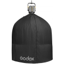 Softbox Type Umbrella Skirt - Godox GL7 Skirt