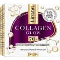 Lirene Uudistava ryppyvoide Collagen Glow 70+ 50ml Lirene Uudistava ryppyvoide Collagen Glow 70+ 50ml