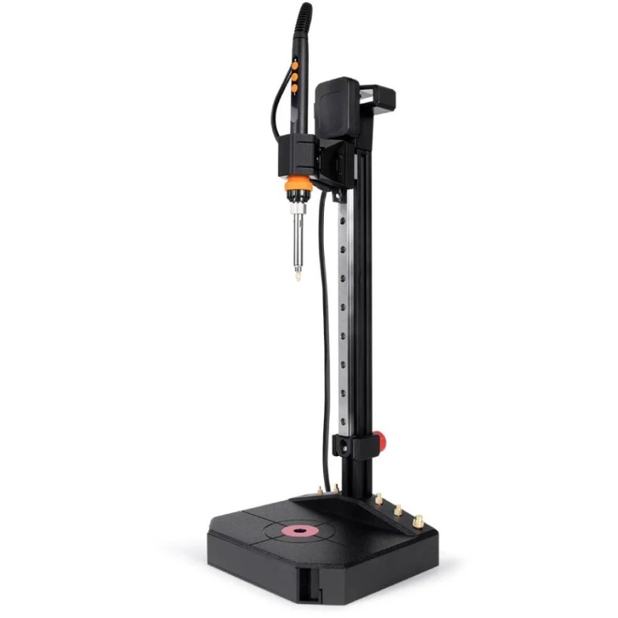Mintion Nutopress Pro – hitsauspresse filamenttiinsertteille – insertit – 3D-tulostukseen – 90 W