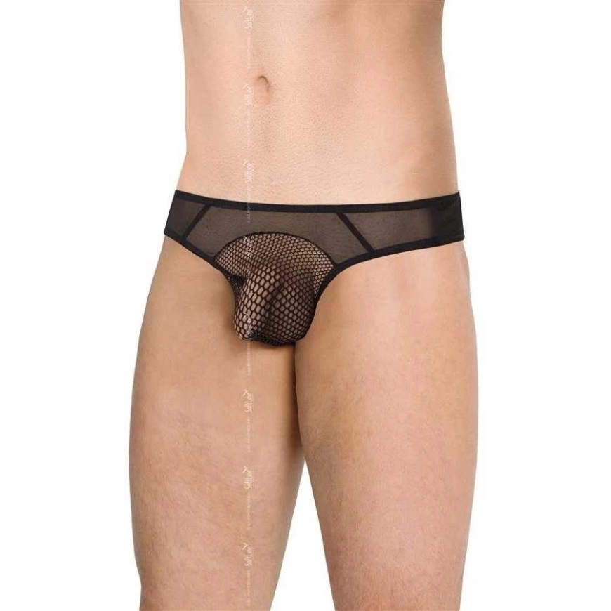 SOFTLINE Мужские Трусы 4525