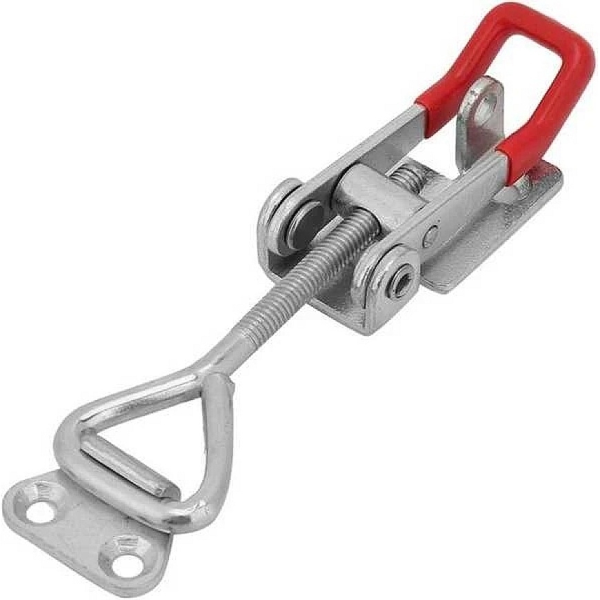 Oem Metal Clamp - Adjustable GH-4002 - 180kg – 3