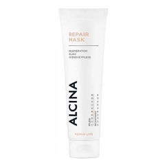 Alcina Regenerating hair mask Repair Mask 150 ml