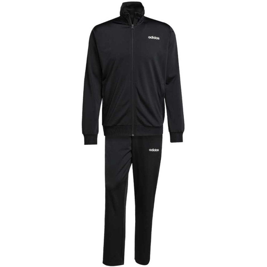 Meeste adidas Linear dressipluus must JN1808 (L) – 2