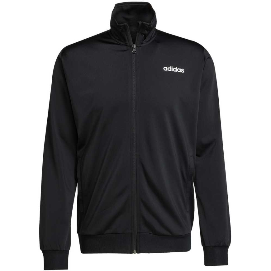 Мужской костюм adidas Linear черный JN1808 (L) – 3