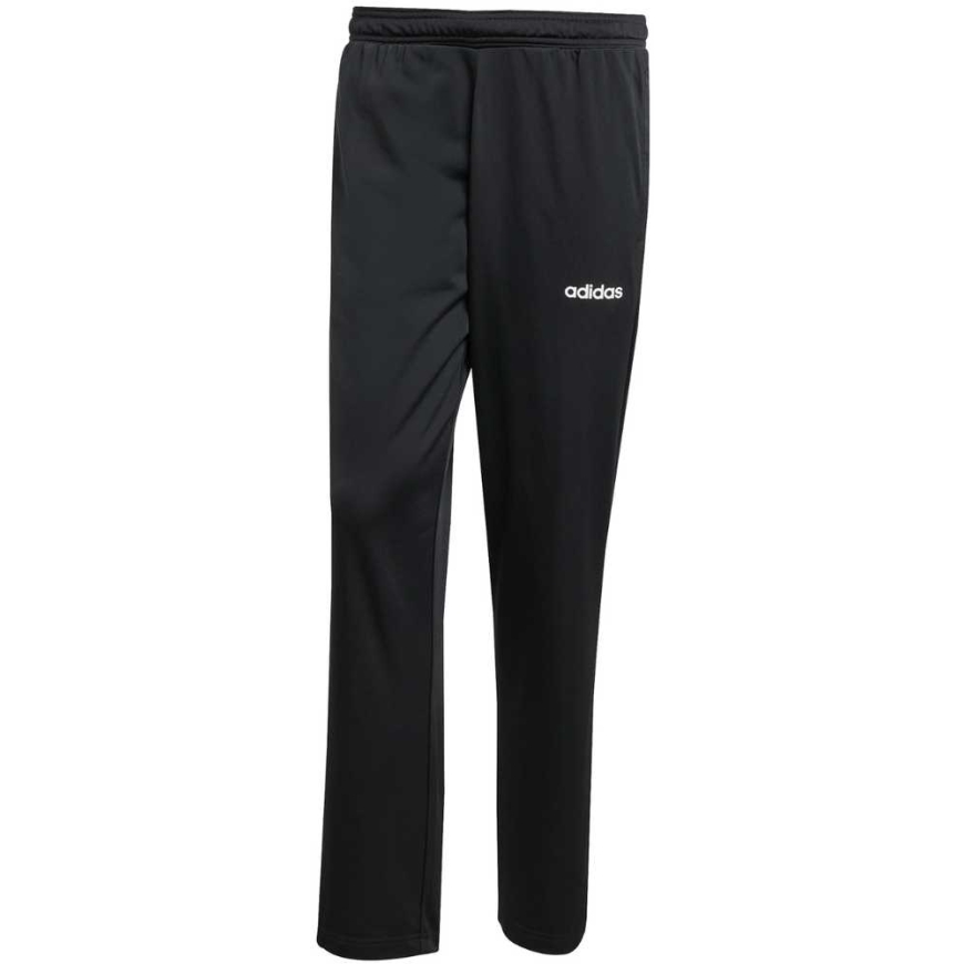 Miesten adidas Linear -treenipuku musta JN1808 (L) – 4