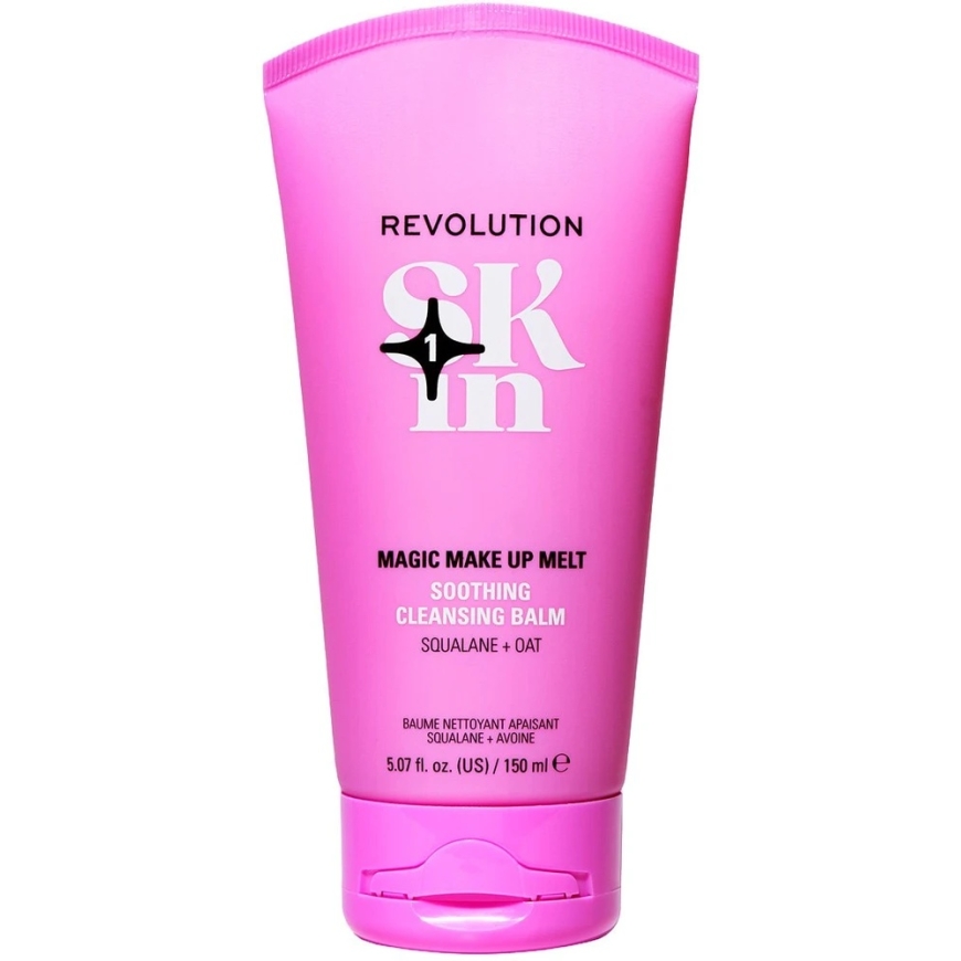 Revolution Skincare Revolution Skincare, Magic Make Up Melt, cleansing balm for face, 150 ml, for women – 2
