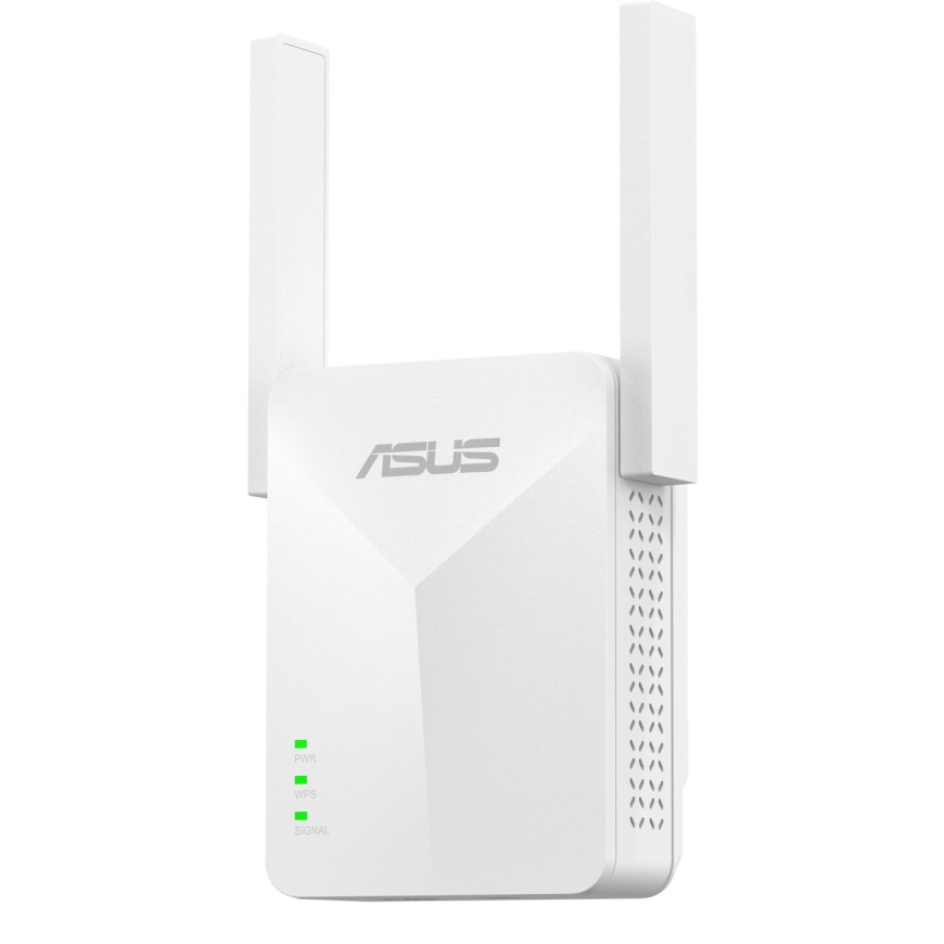 WRL RANGE EXTENDER 1500MBPS/DUAL BAND RP-AX50