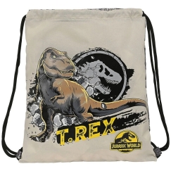 Safta Jurassic World Warning urheilukassi 40 cm